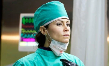 Смотреть онлайн сериал Гримм 1 сезон 10 серия