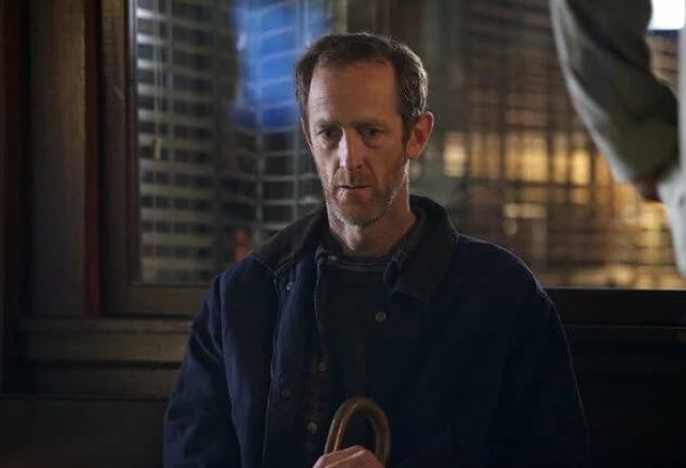 Кадр из 1 сезона сериала Гримм