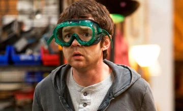 Смотреть онлайн сериал Гримм 1 сезон 9 серия