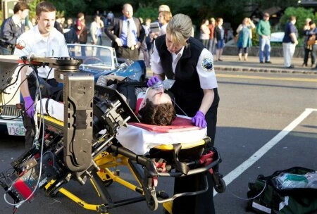 Картинка из сериала Гримм 2011–2017