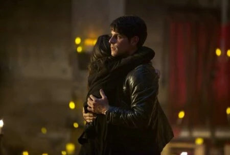 Картинка из сериала Гримм 2011–2017