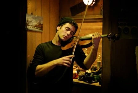 Картинка из сериала Гримм 2011–2017