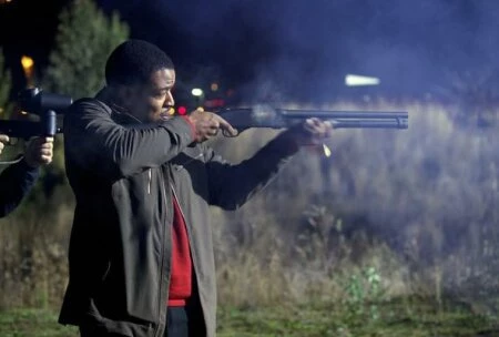 Картинка из сериала Гримм 2011–2017