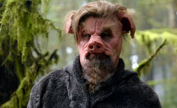 Смотреть онлайн сериал Гримм 6 сезон 11 серия