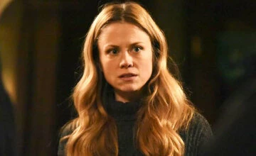 Смотреть онлайн сериал Гримм 6 сезон 12 серия