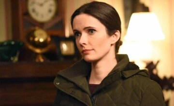 Смотреть онлайн сериал Гримм 6 сезон 13 серия