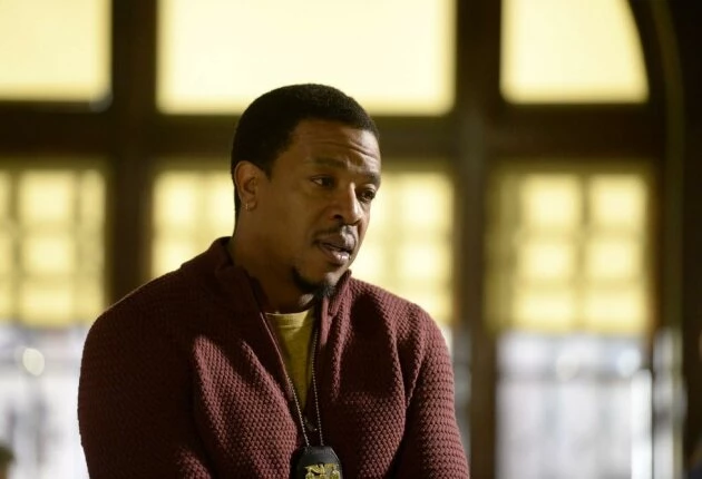 Кадр из 6 сезона сериала Гримм