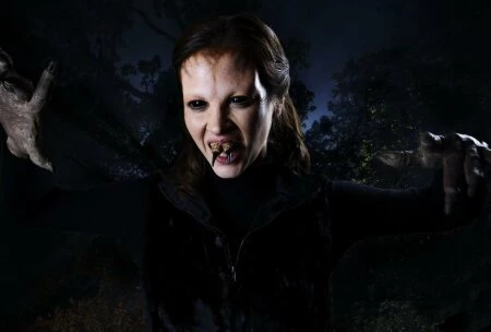 Картинка из сериала Гримм 2011–2017