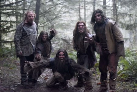 Картинка из сериала Гримм 2011–2017